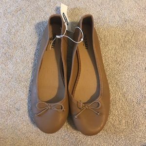Old Navy Flats